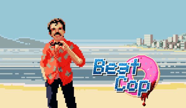 Beat Cop Steam Key GLOBAL   - 11 bit studios [Email/Instant Delivery]