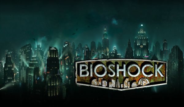 BioShock Steam Key GLOBAL   - 2K Games [Email/Instant Delivery]