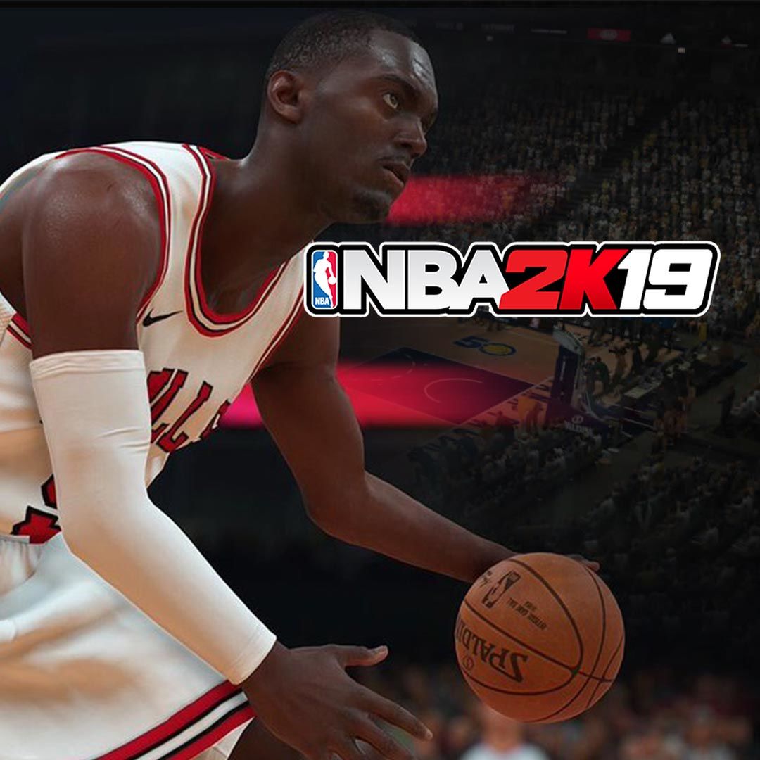 NBA 2K19 Steam Key EUROPE   - Steam [Email/Instant Delivery]
