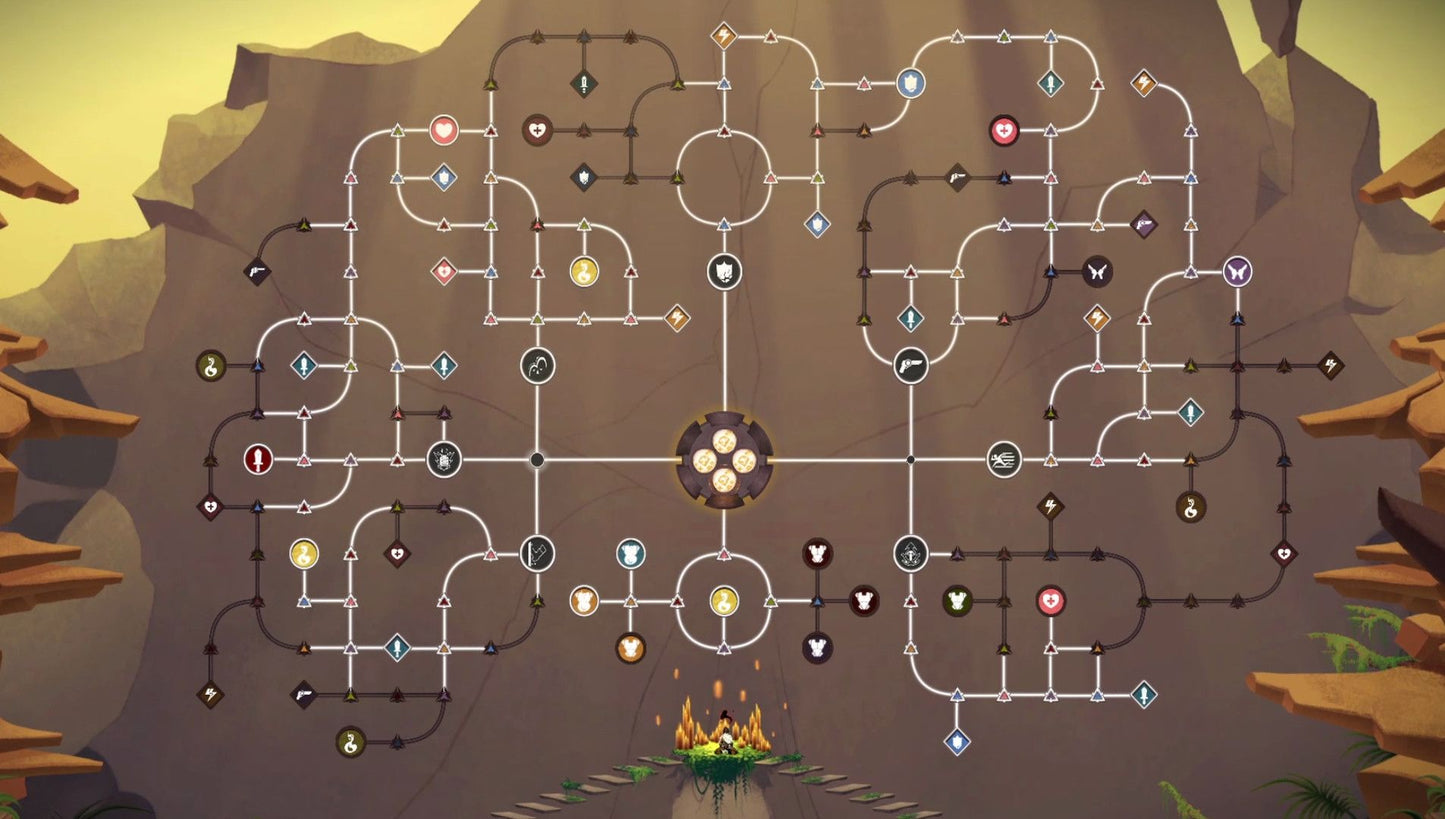 Sundered Eldritch Edition Steam Key GLOBAL   - Steam [Email/Instant Delivery]