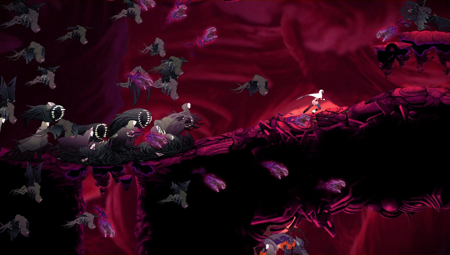 Sundered Eldritch Edition Steam Key GLOBAL   - Steam [Email/Instant Delivery]
