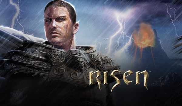 Risen Steam Key GLOBAL   - Deep Silver [Email/Instant Delivery]