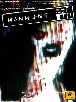 Manhunt Steam Key GLOBAL   - Rockstar Games [Email/Instant Delivery]