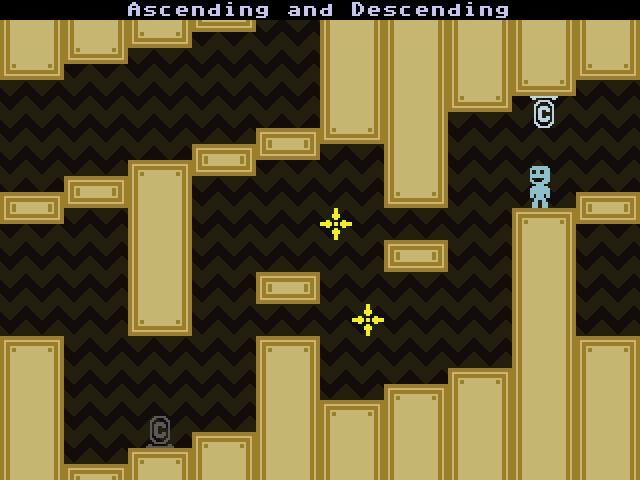VVVVVV Steam Key GLOBAL   - Terry Cavanagh [Email/Instant Delivery]