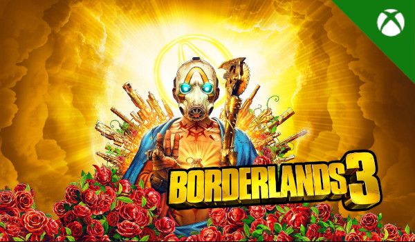 Borderlands 3 | Standard Edition (Xbox One) - Xbox Live Key - UNITED STATES   - Xbox Live [Email/Instant Delivery]
