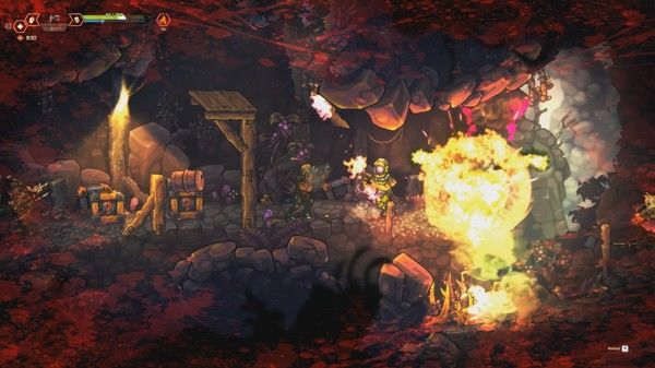 Zombotron Steam Key GLOBAL   - Steam [Email/Instant Delivery]
