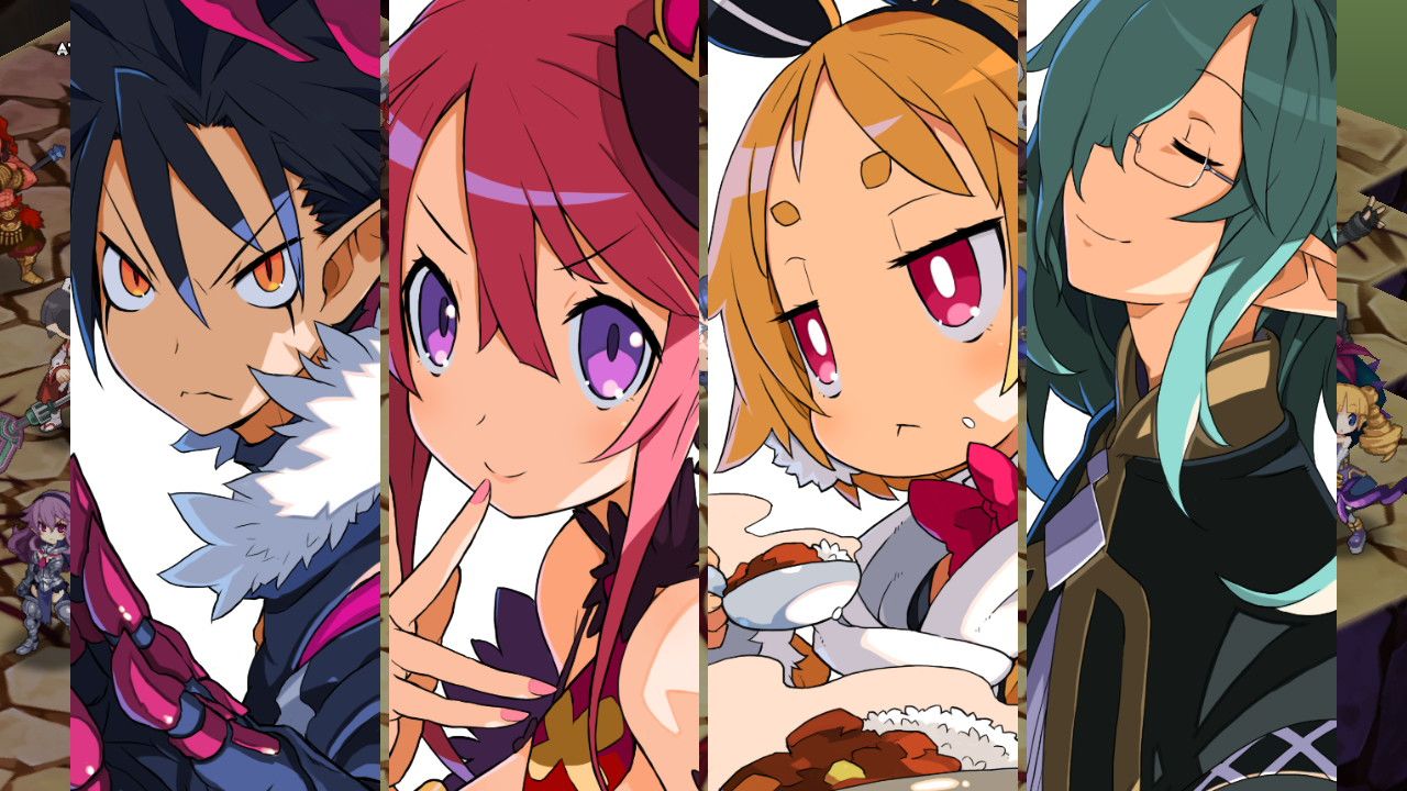 Disgaea 5 Complete Steam Key GLOBAL   - Steam [Email/Instant Delivery]