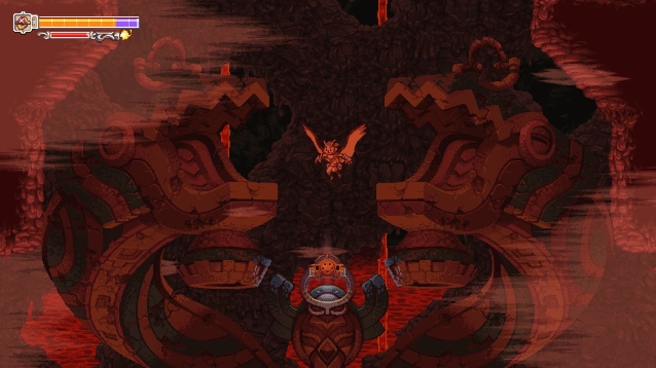 Owlboy Steam Key GLOBAL   - D-Pad Studio [Email/Instant Delivery]