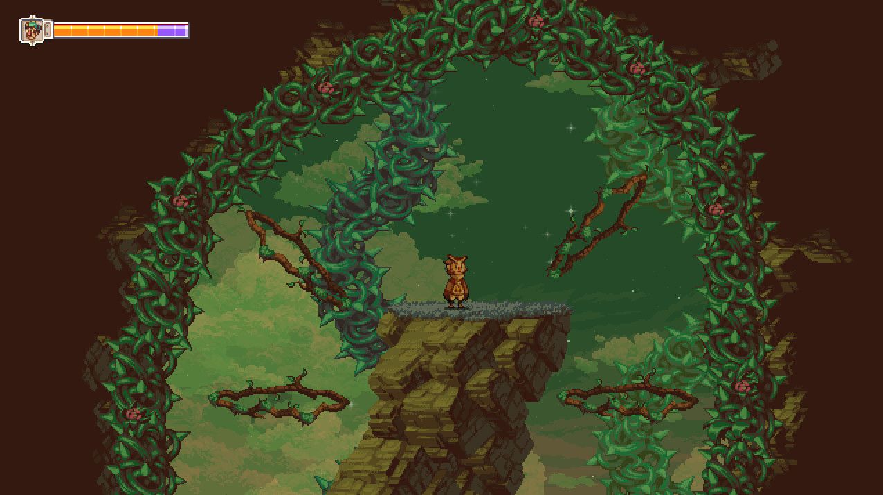 Owlboy Steam Key GLOBAL   - D-Pad Studio [Email/Instant Delivery]