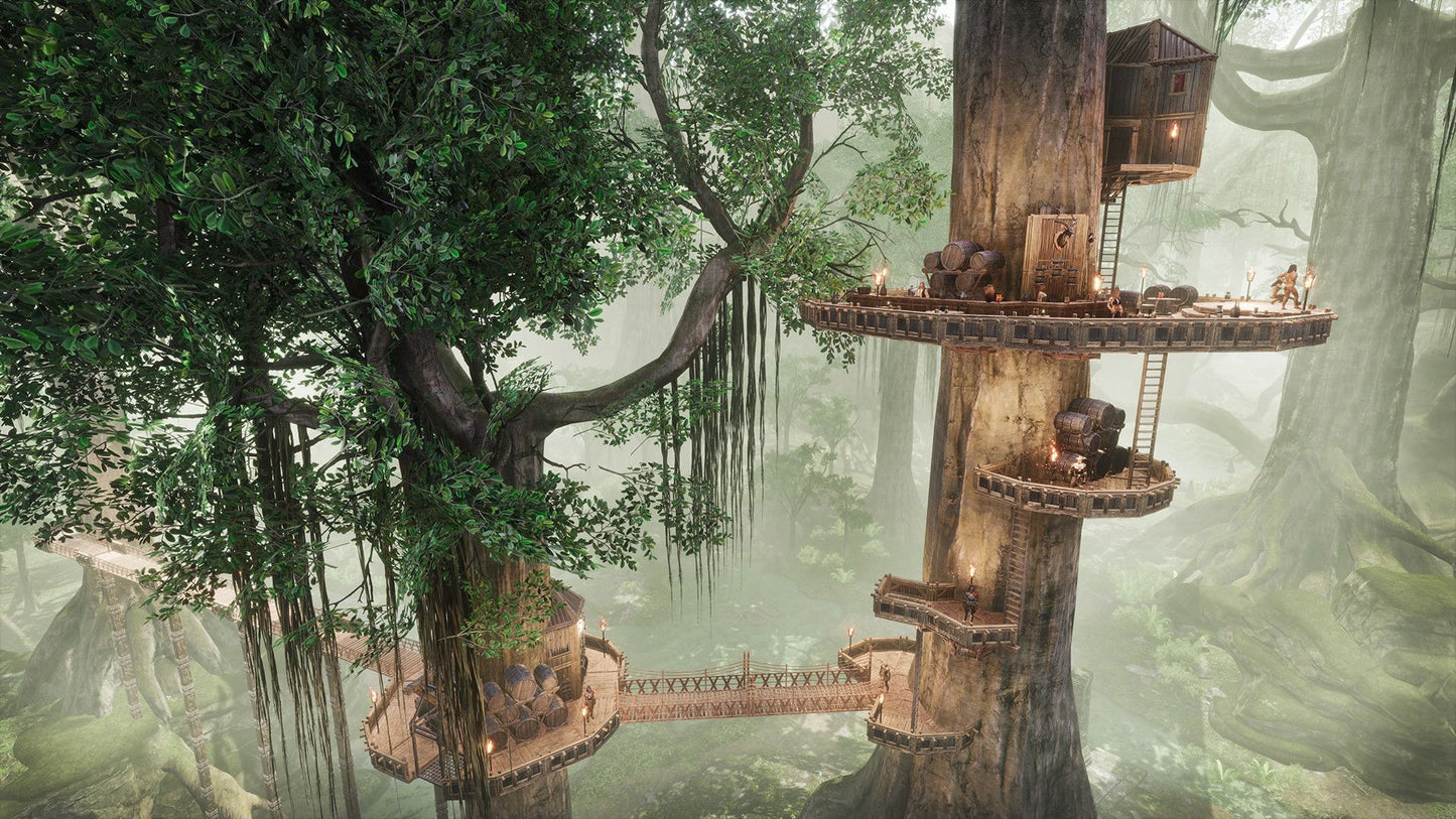 Conan Exiles - Debaucheries of Derketo Pack - Steam Key - GLOBAL   - Steam [Email/Instant Delivery]