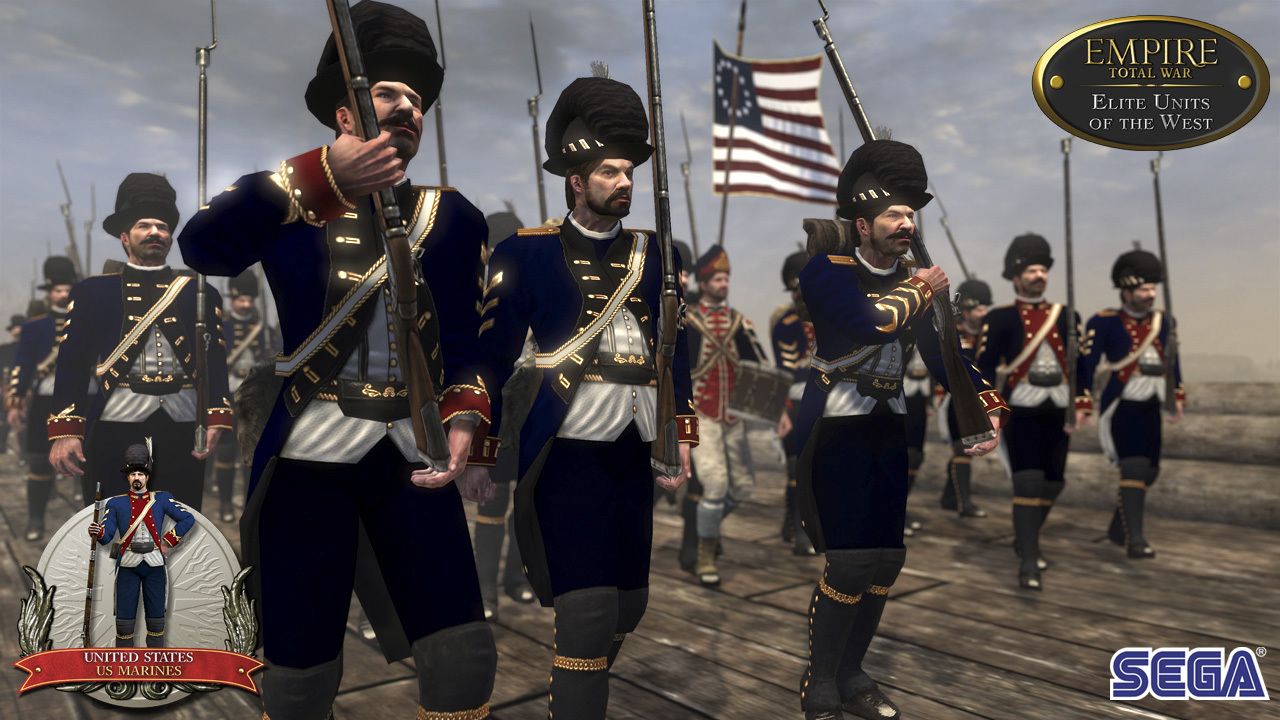 Empire: Total War Collection Steam Key GLOBAL   - Feral Interactive (Linux) [Email/Instant Delivery]