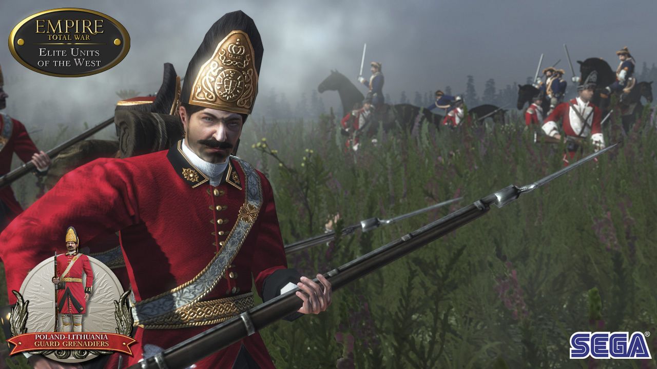 Empire: Total War Collection Steam Key GLOBAL   - Feral Interactive (Linux) [Email/Instant Delivery]