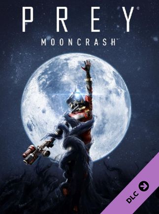 Prey - Mooncrash Steam Key GLOBAL   - Steam [Email/Instant Delivery]