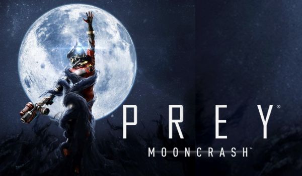 Prey - Mooncrash Steam Key GLOBAL   - Steam [Email/Instant Delivery]