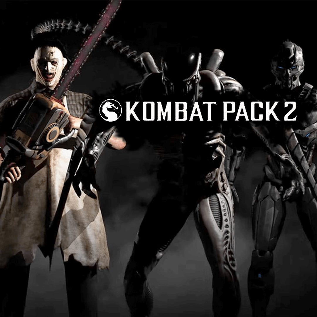 Mortal Kombat X Kombat Pack 2 Key Steam GLOBAL   - NetherRealm Studios [Email/Instant Delivery]