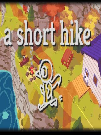 A Short Hike Steam Key GLOBAL   - Steam [Email/Instant Delivery]