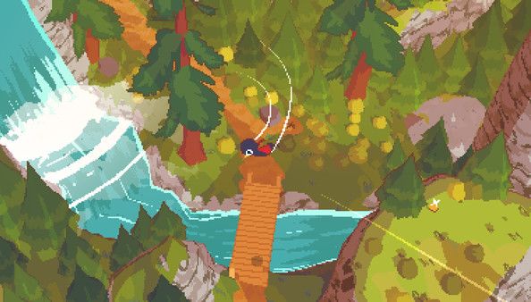 A Short Hike Steam Key GLOBAL   - Steam [Email/Instant Delivery]