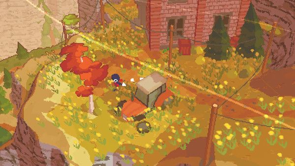A Short Hike Steam Key GLOBAL   - Steam [Email/Instant Delivery]