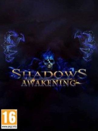 Shadows: Awakening Steam Key GLOBAL   - Steam [Email/Instant Delivery]