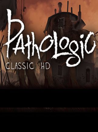 Pathologic Classic HD Steam Key GLOBAL   - Gambitious Digital Entertainment [Email/Instant Delivery]