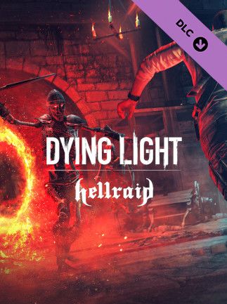 Dying Light - Hellraid (PC) - Steam Key - GLOBAL   - Steam [Email/Instant Delivery]