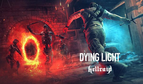 Dying Light - Hellraid (PC) - Steam Key - GLOBAL   - Steam [Email/Instant Delivery]