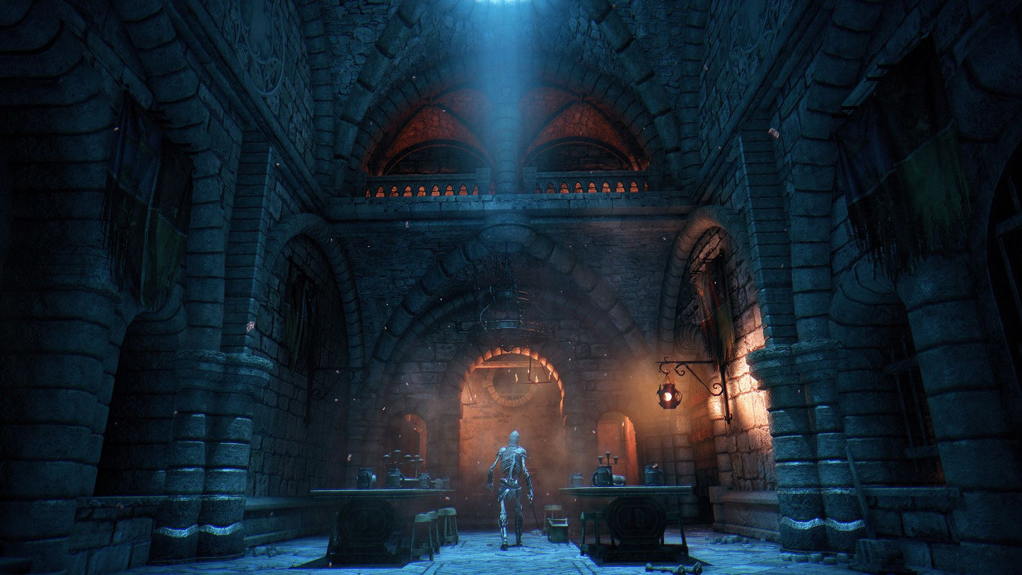 Dying Light - Hellraid (PC) - Steam Key - GLOBAL   - Steam [Email/Instant Delivery]