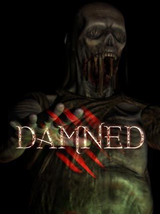 Damned Steam Key GLOBAL   - 9heads Game Studios [Email/Instant Delivery]