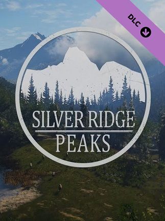 theHunter: Call of the Wild - Silver Ridge Peaks (PC) - Steam Key - GLOBAL   - Steam [Email/Instant Delivery]