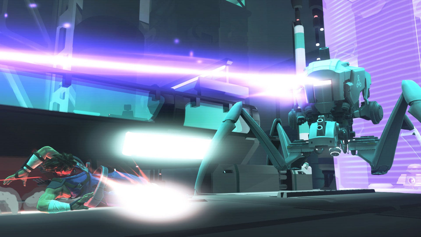 Strider Steam Key GLOBAL   - Steam [Email/Instant Delivery]