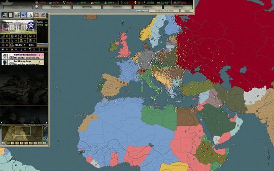 Darkest Hour: A Hearts of Iron Game Steam Key GLOBAL   - Paradox Interactive [Email/Instant Delivery]