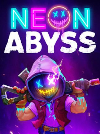 Neon Abyss (PC) - Steam Key - GLOBAL   - Steam [Email/Instant Delivery]