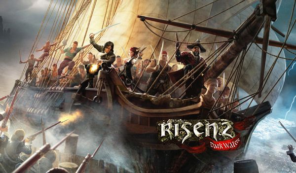 Risen 2: Dark Waters Steam Key GLOBAL   - Deep Silver [Email/Instant Delivery]