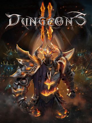 Dungeons 2 Steam Key GLOBAL   - Kalypso Media Digital [Email/Instant Delivery]