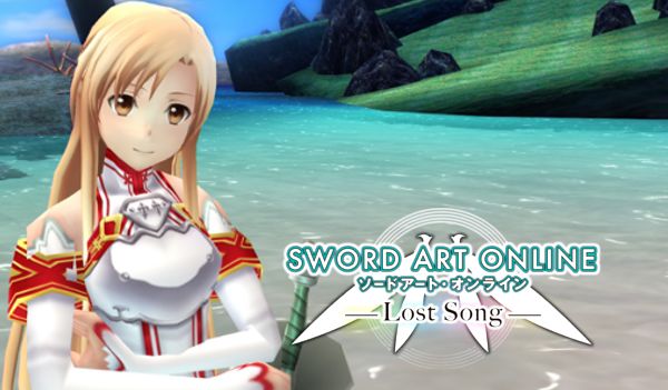 Sword Art Online: Lost Song Steam Key GLOBAL   - Steam [Email/Instant Delivery]