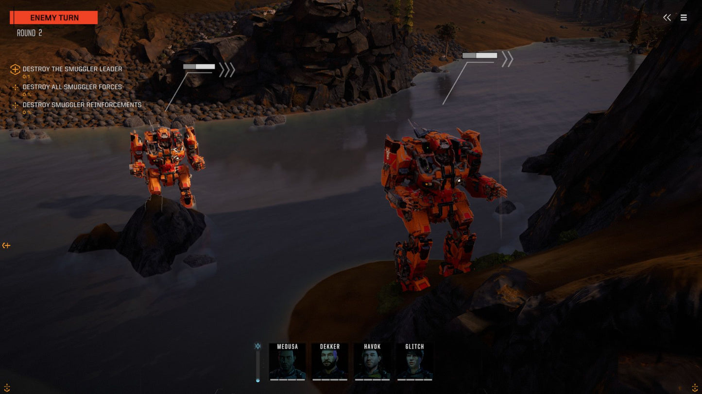 BATTLETECH Shadow Hawk Pack Steam Key GLOBAL   - Steam [Email/Instant Delivery]