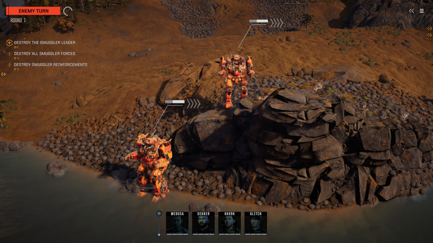 BATTLETECH Shadow Hawk Pack Steam Key GLOBAL   - Steam [Email/Instant Delivery]