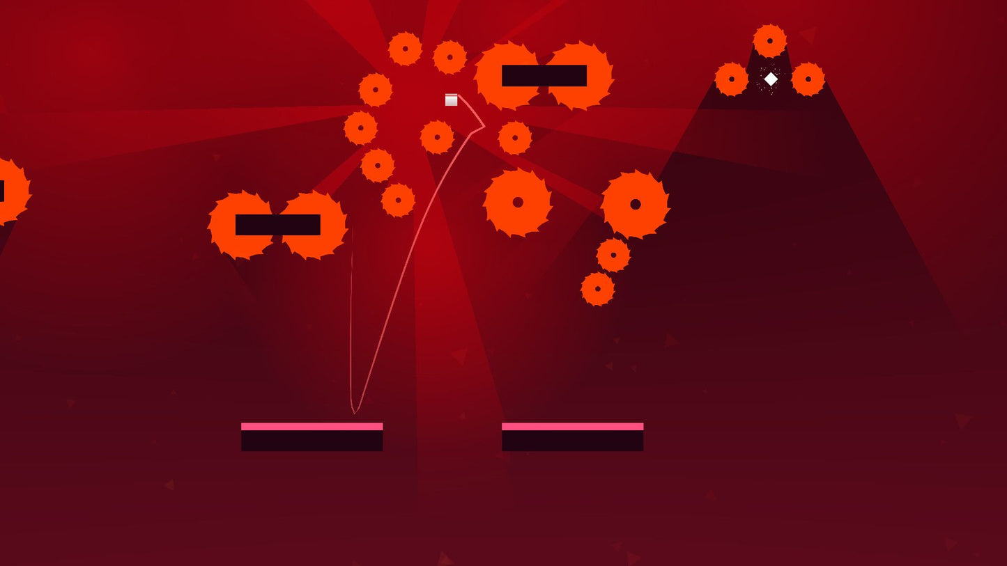 Almost There: The Platformer Steam Key GLOBAL   - Steam [Email/Instant Delivery]