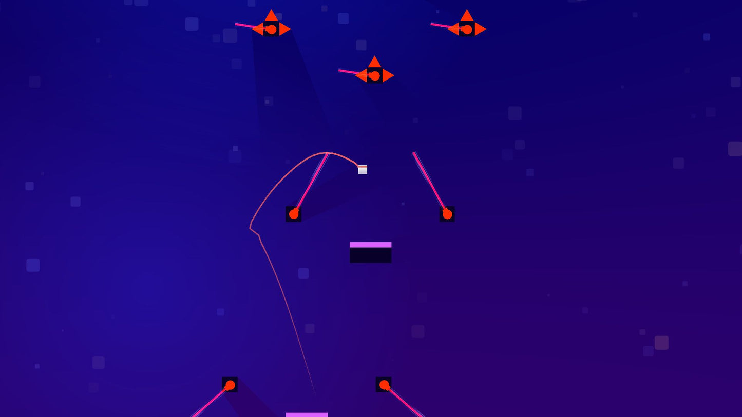 Almost There: The Platformer Steam Key GLOBAL   - Steam [Email/Instant Delivery]