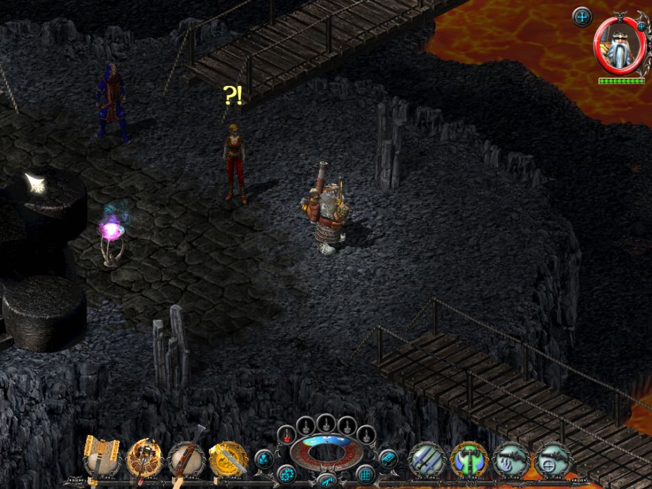 Sacred Gold Steam Key GLOBAL   - Strategy First [Email/Instant Delivery]