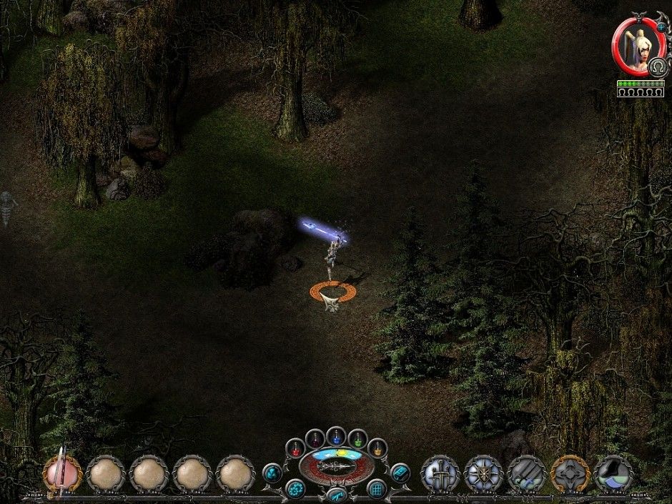 Sacred Gold Steam Key GLOBAL   - Strategy First [Email/Instant Delivery]