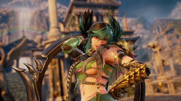 SOULCALIBUR VI Season Pass Steam Key GLOBAL   - Steam [Email/Instant Delivery]