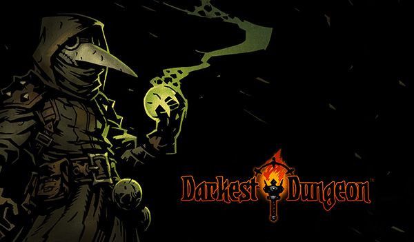 Darkest Dungeon: Ancestral Edition (2017) Steam Key GLOBAL   - Red Hook Studios [Email/Instant Delivery]