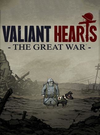 Valiant Hearts: The Great War - Ubisoft Connect - GLOBAL UbisoftConnect -  - Ubisoft [Email/Instant Delivery]
