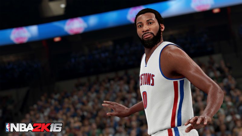 NBA 2K16 Steam Key GLOBAL   - 2K [Email/Instant Delivery]