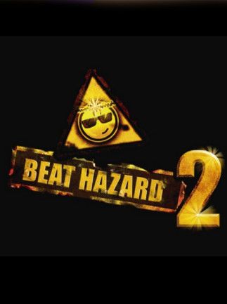 Beat Hazard 2 Steam Key GLOBAL   - Steam [Email/Instant Delivery]