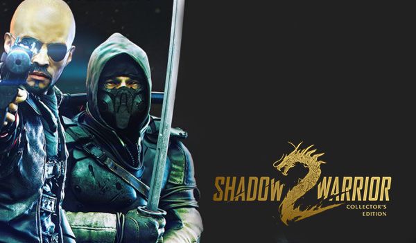 Shadow Warrior 2 Deluxe Edition Steam Key GLOBAL   - Devolver Digital [Email/Instant Delivery]