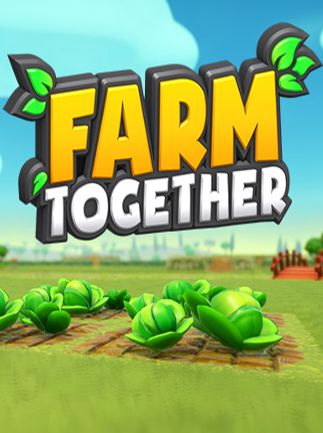 Farm Together Steam Key GLOBAL   - Milkstone Studios [Email/Instant Delivery]