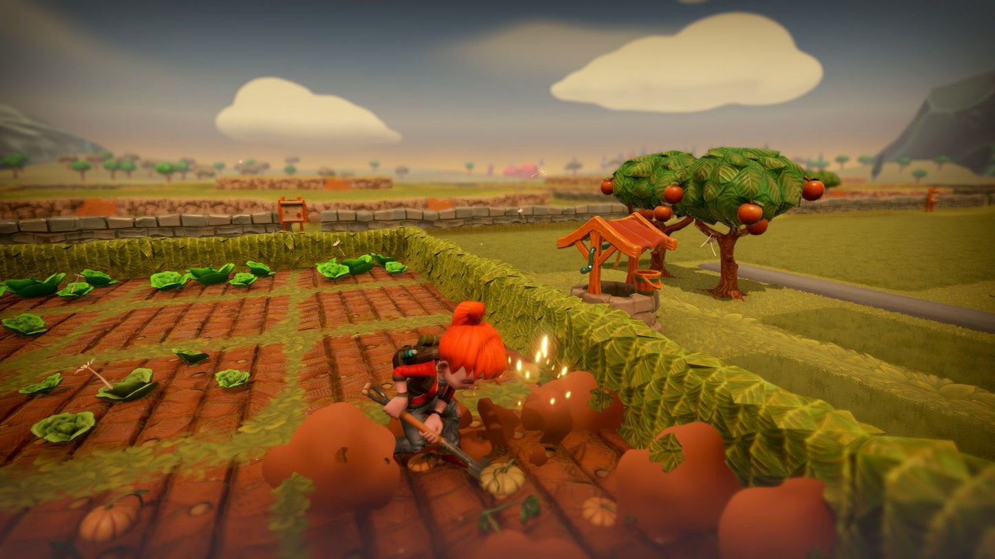 Farm Together Steam Key GLOBAL   - Milkstone Studios [Email/Instant Delivery]