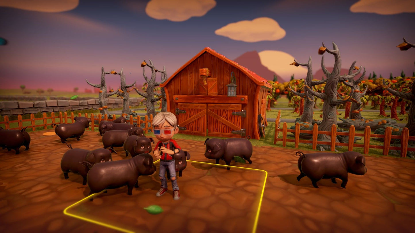 Farm Together Steam Key GLOBAL   - Milkstone Studios [Email/Instant Delivery]